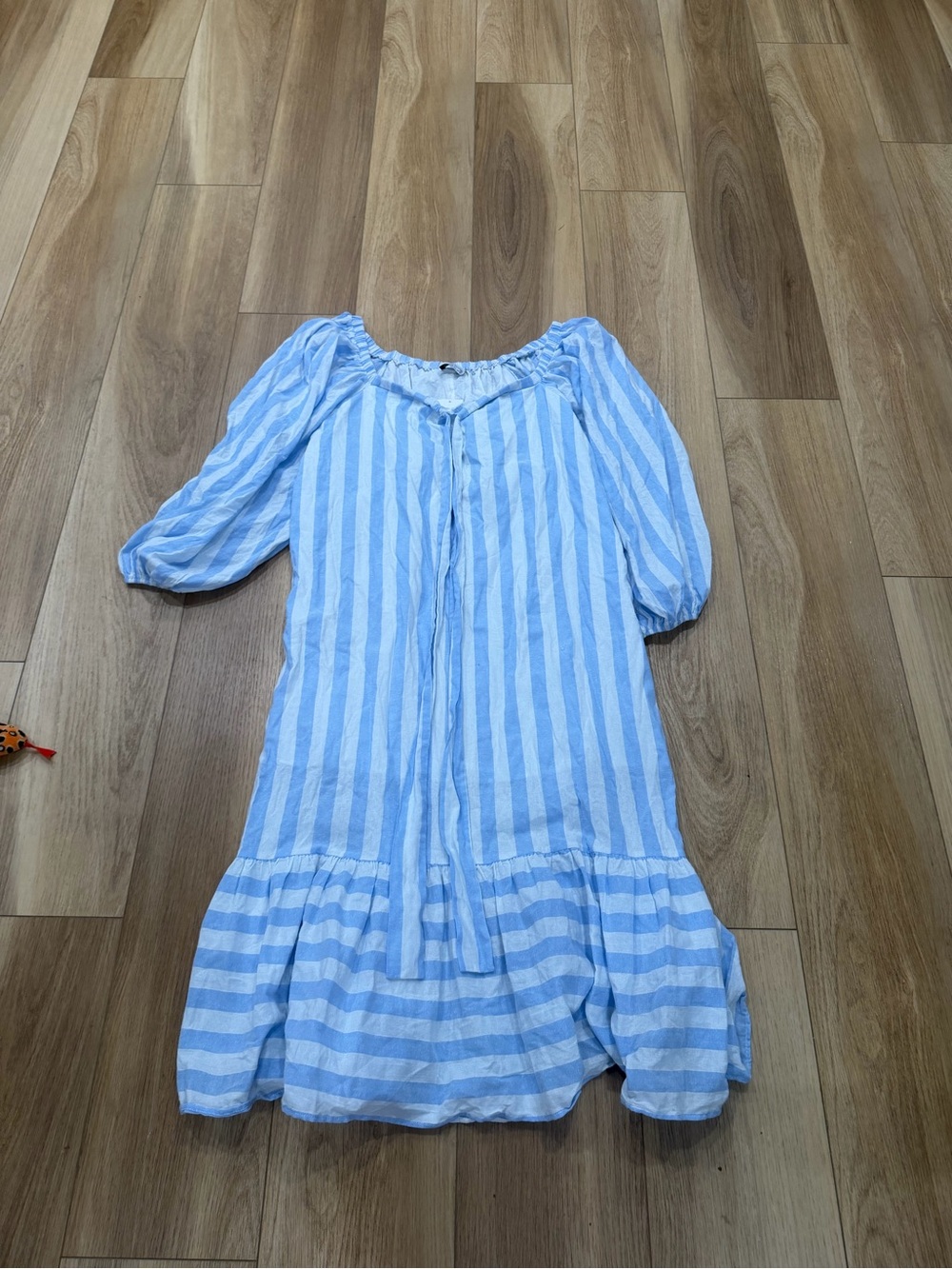 Zoco Capri Maxi Dress with tags